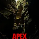 فيلم apex 2026