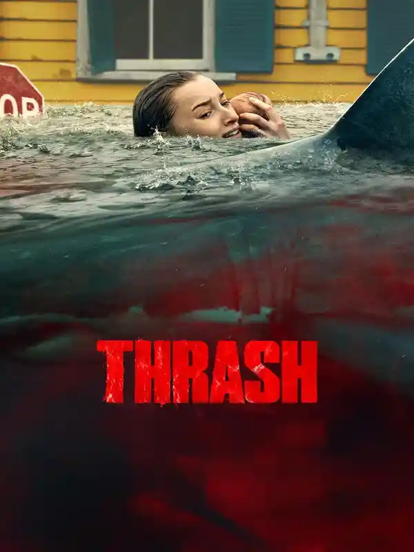 فيلم trash 2026