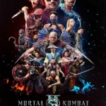 فيلم mortal kombat 2